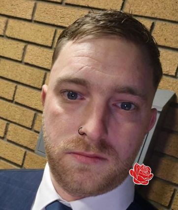 James Tough – profile image